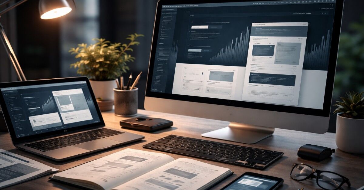 Premium Website Development | What Makes a Website Truly Premium?