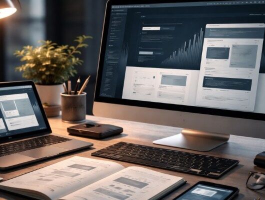 Premium Website Development | What Makes a Website Truly Premium?